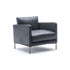 Dumas Armchair Living Divani