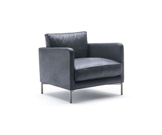 Dumas Armchair Living Divani