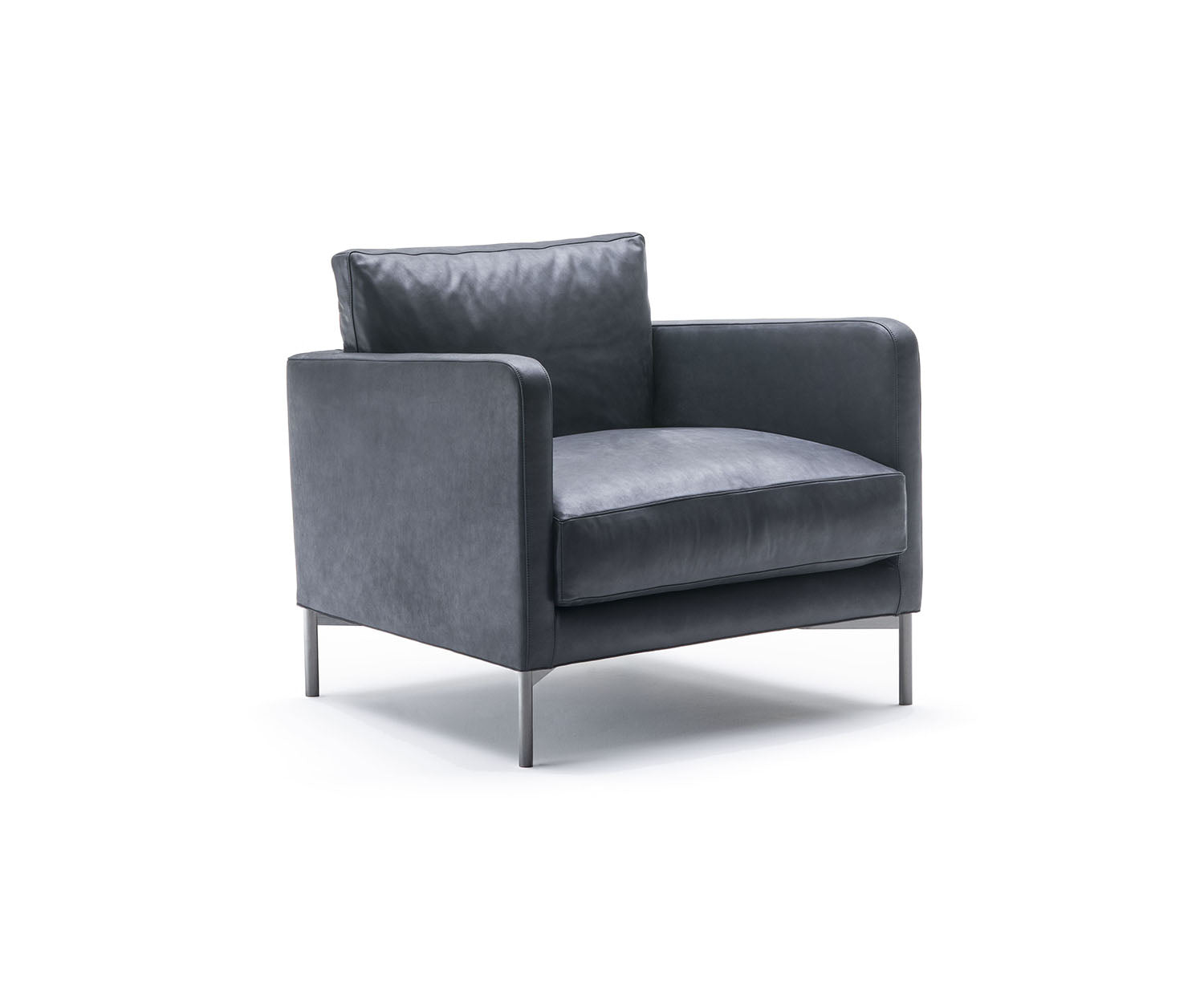 Dumas Armchair Living Divani