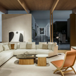 High End Duna Rug by Molteni&C Casa Design Group