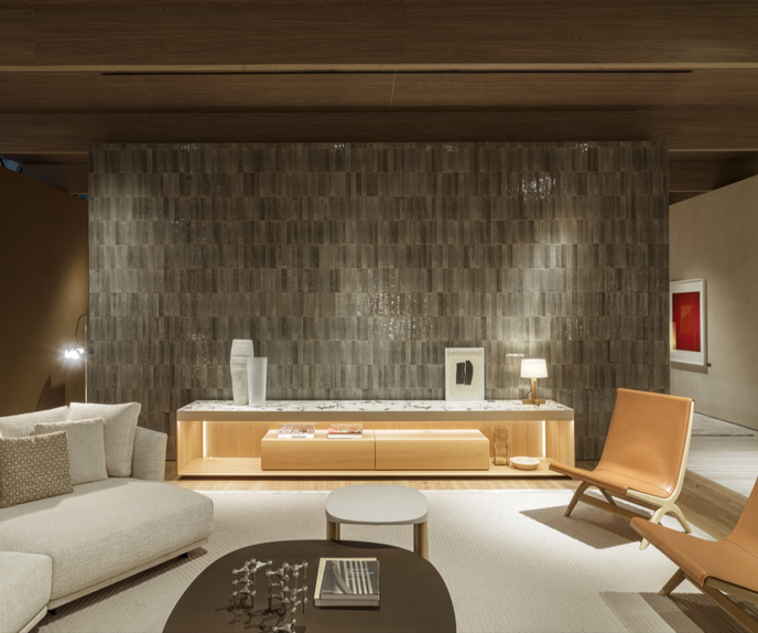 High End Duna Rug by Molteni&C Casa Design Group