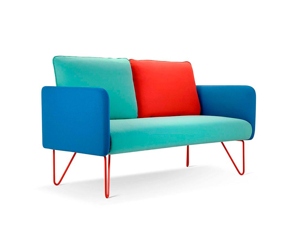 Duomo Sofa Adrenalina
