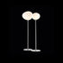 High end Gregg Floor Lamp by Foscarini Casa Design