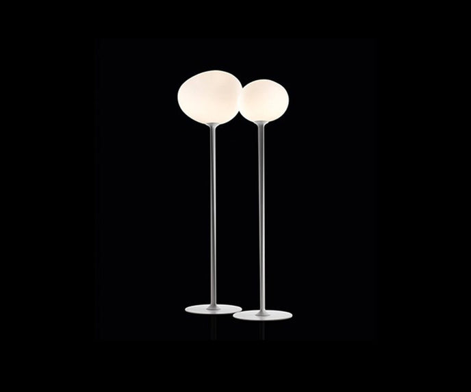 High end Gregg Floor Lamp by Foscarini Casa Design