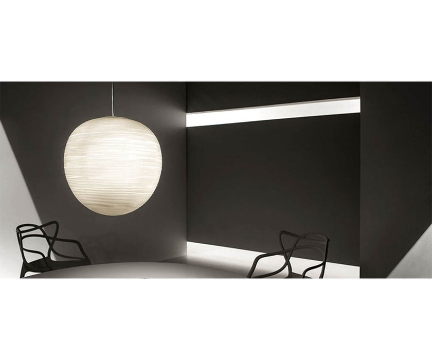 High end Rituals XL Suspension by Foscarini Casa Design