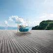 Gravity ART. 9884 Swing Sofa Roberti Rattan