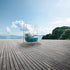 Gravity ART. 9884 Swing Sofa Roberti Rattan