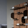 Blabla Bookcase Bonaldo
