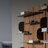 Blabla Bookcase Bonaldo