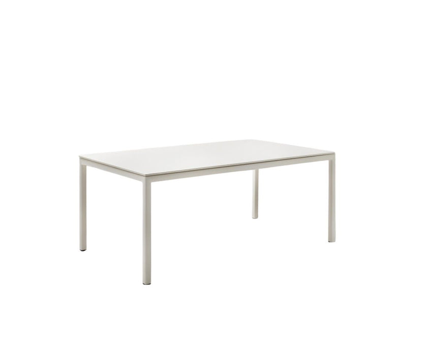 Summer Rectangular Dining Table | Point 1920