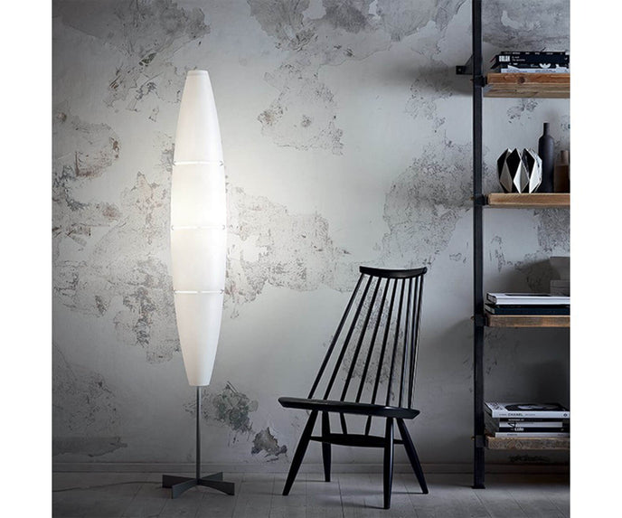 High end Havana Floor Lamp by Foscarini Casa Design