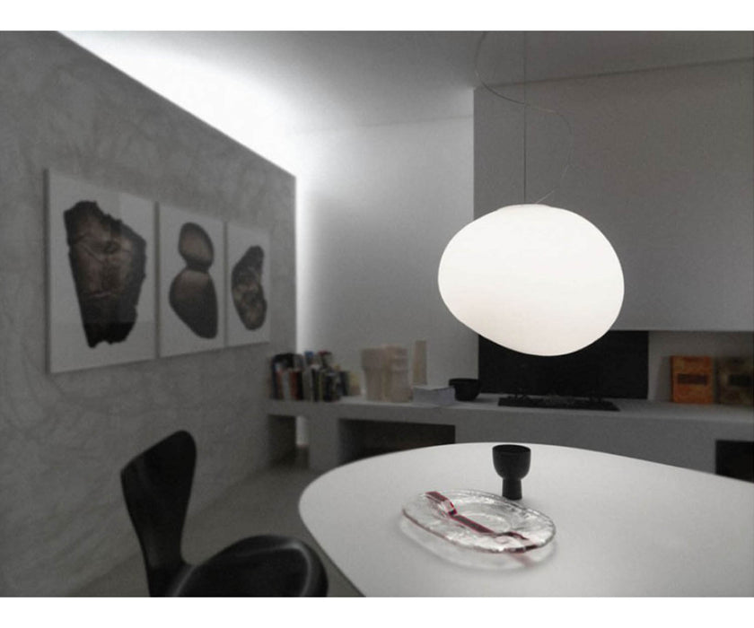 High end Gregg Suspension by Foscarini Casa Design
