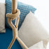 Gravity ART. 9884 Swing Sofa Roberti Rattan