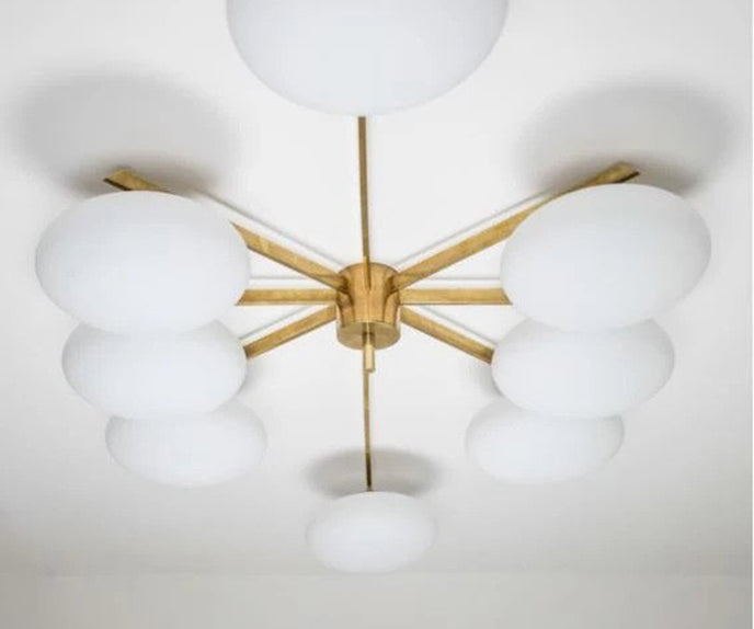 Stella Evening Lamp Design For Macha