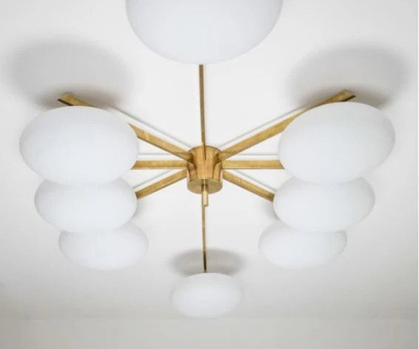 Stella Evening Lamp Design For Macha