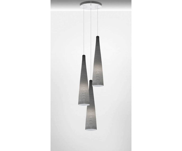 High end Tite Suspension by Foscarini Casa Design