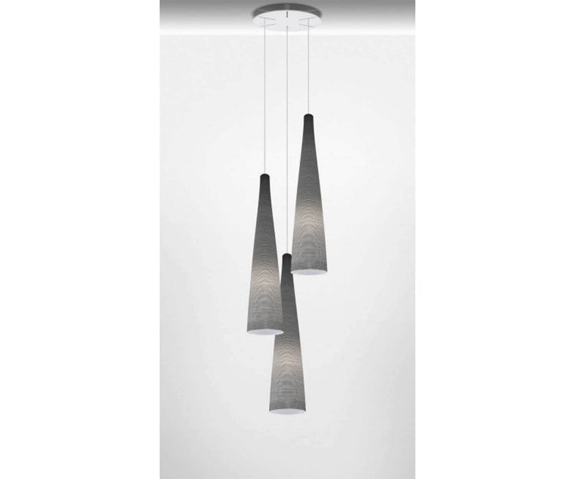 High end Tite Suspension by Foscarini Casa Design