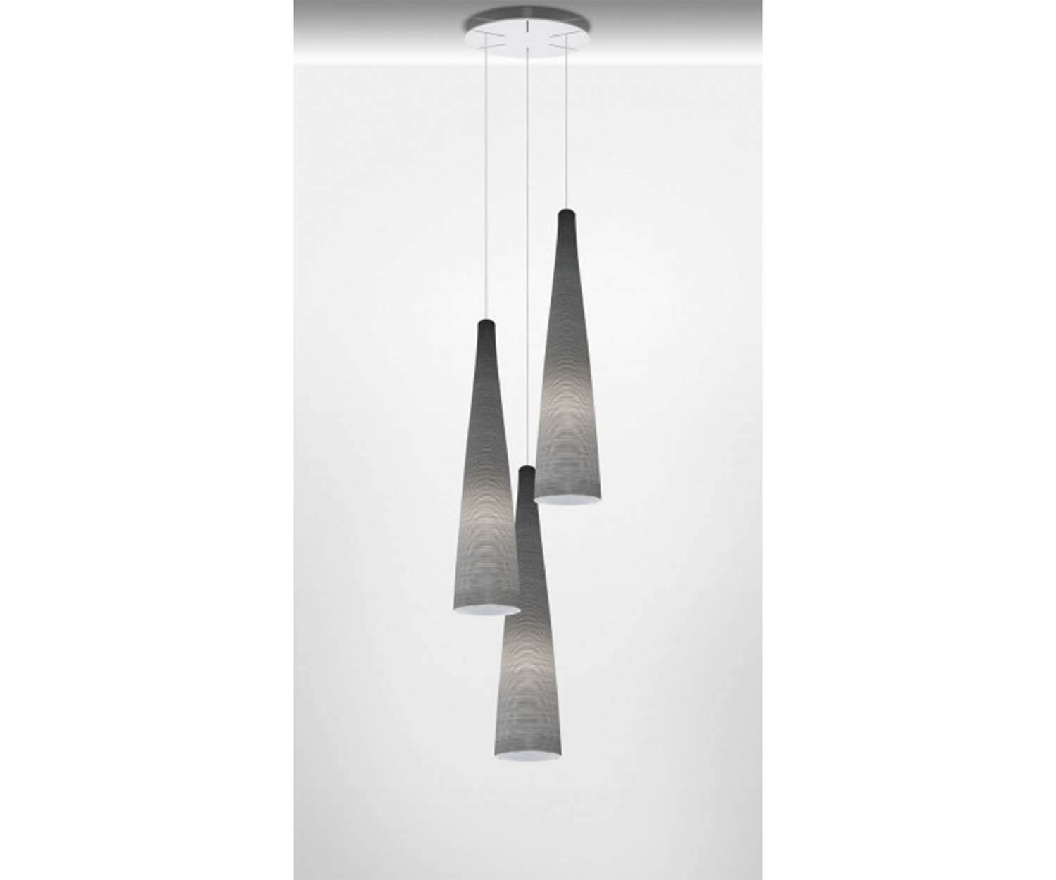 High end Tite Suspension by Foscarini Casa Design
