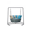 Gravity ART. 9884 Swing Sofa Roberti Rattan