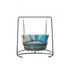 Gravity ART. 9884 Swing Sofa Roberti Rattan