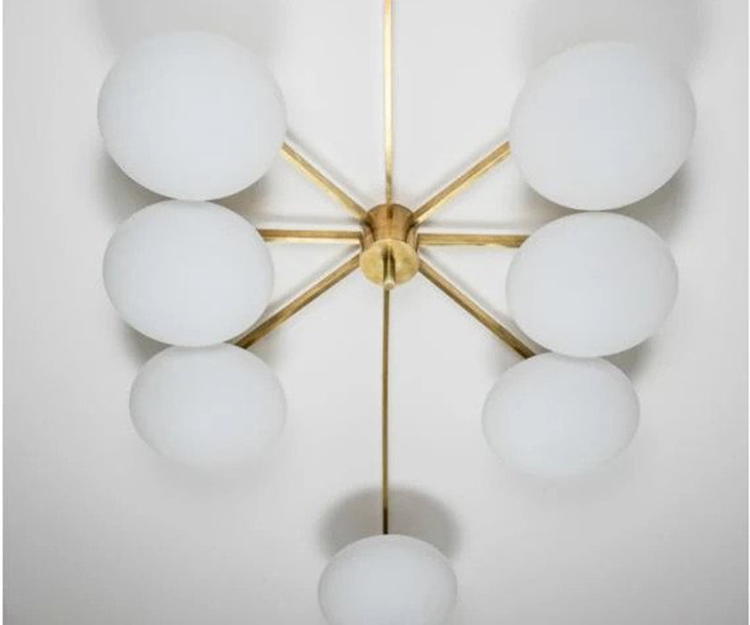 Stella Evening Lamp Design For Macha