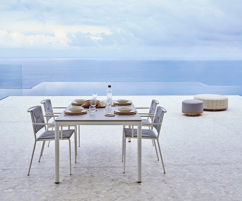 Summer Rectangular Dining Table | Point 1920