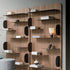 Blabla Bookcase Bonaldo