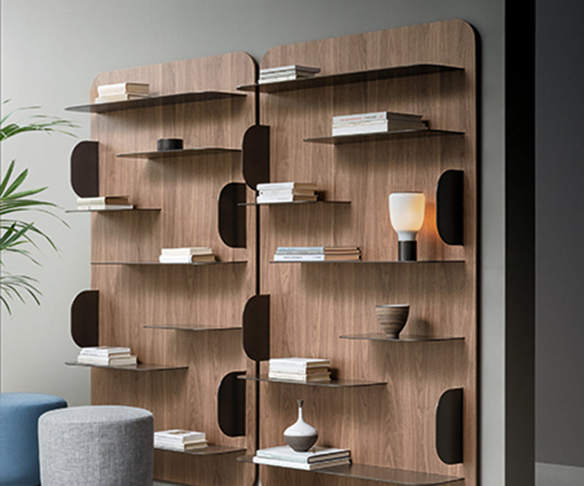 Blabla Bookcase Bonaldo