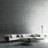 Rod System Sectional Sofa Living Divani
