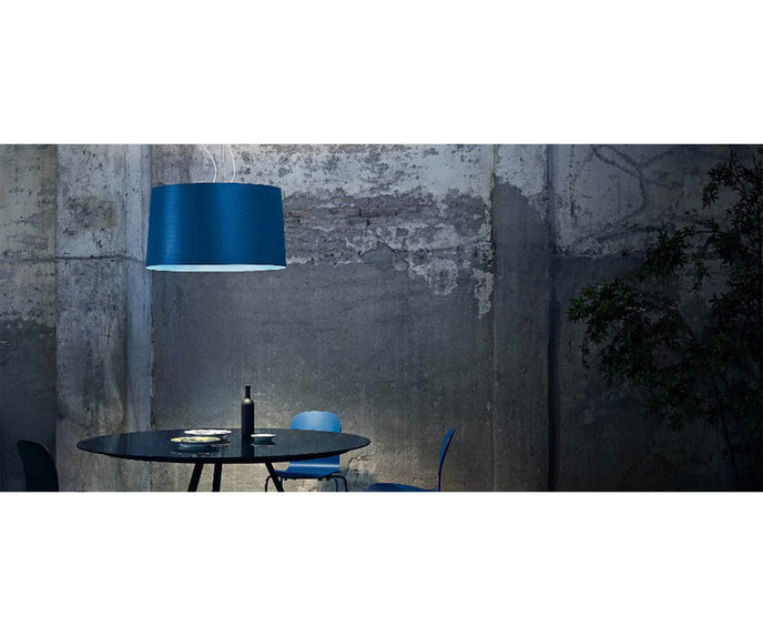 High end Twice as Twiggy Pendant by Foscarini Casa Design