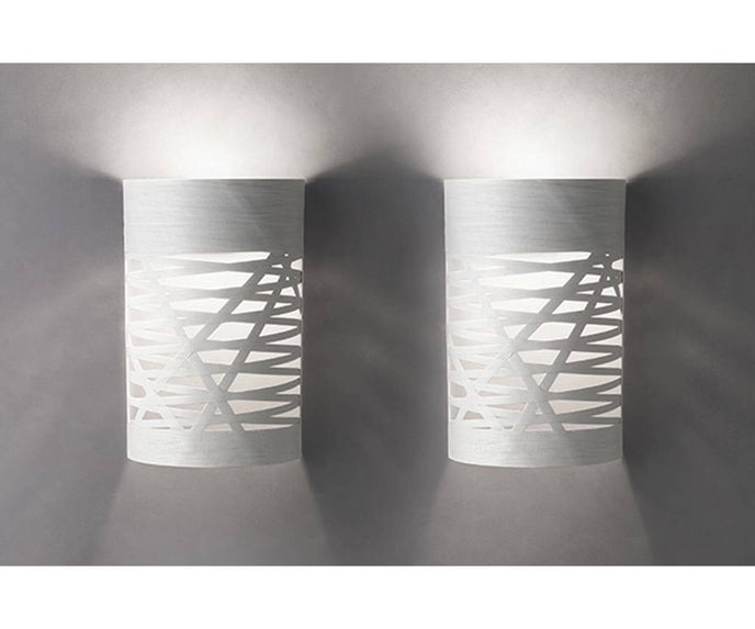 High end Tress Wall Sconce by Foscarini Casa Design
