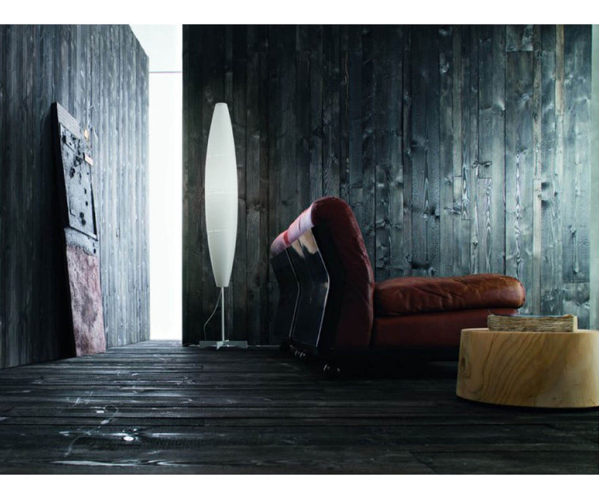 High end Havana Floor Lamp by Foscarini Casa Design