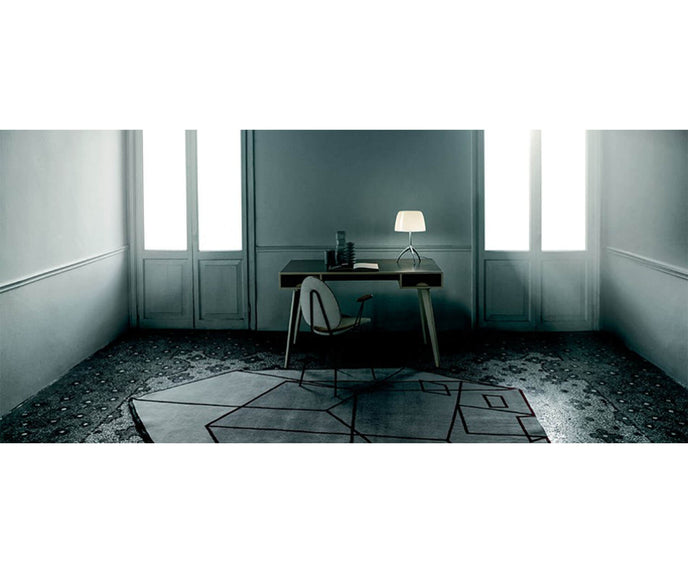 High end Lumiere Table Lamp by Foscarini Casa Design