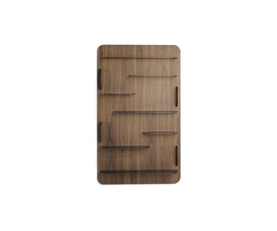 Blabla Bookcase Bonaldo