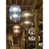 High end Plass Grande Suspension by Foscarini Casa Design