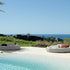 Comfortable Ease Outdoor Daybed by Paola Lenti Casa Design Group