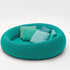 Comfortable Ease Outdoor Daybed by Paola Lenti Casa Design Group