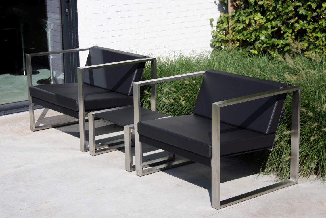 Poltrona Lounge