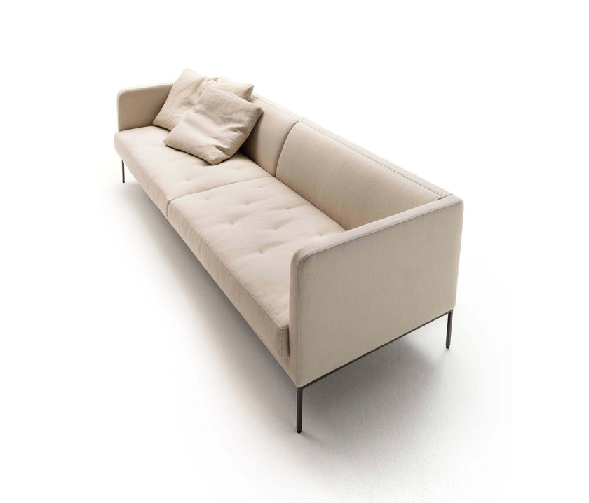 Easy Lipp Sofa Living Divani