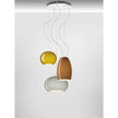 High end Buds Suspension by Foscarini Casa Design