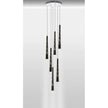 High end Tress Stilo Suspension by Foscarini Casa Design