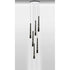 High end Tress Stilo Suspension by Foscarini Casa Design