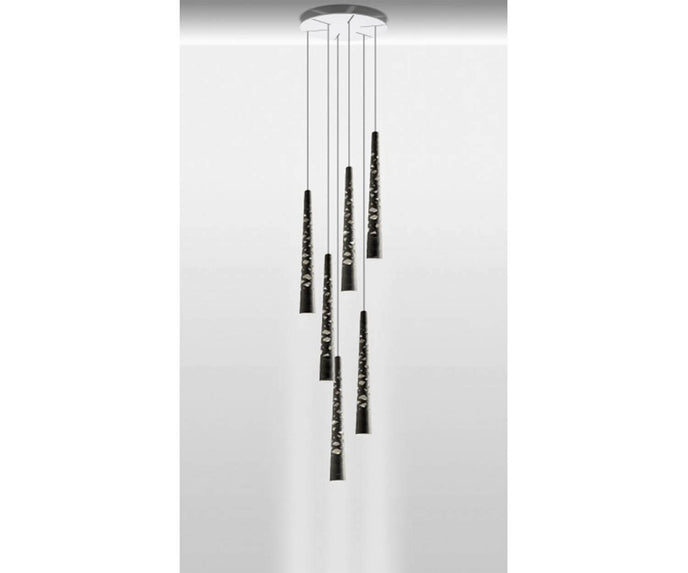 High end Tress Stilo Suspension by Foscarini Casa Design
