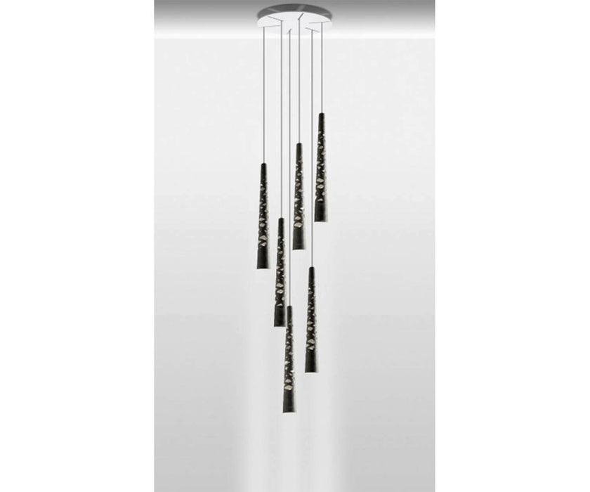 High end Tress Stilo Suspension by Foscarini Casa Design