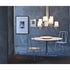 High end Birdie Suspension Lamp by Foscarini Casa Design