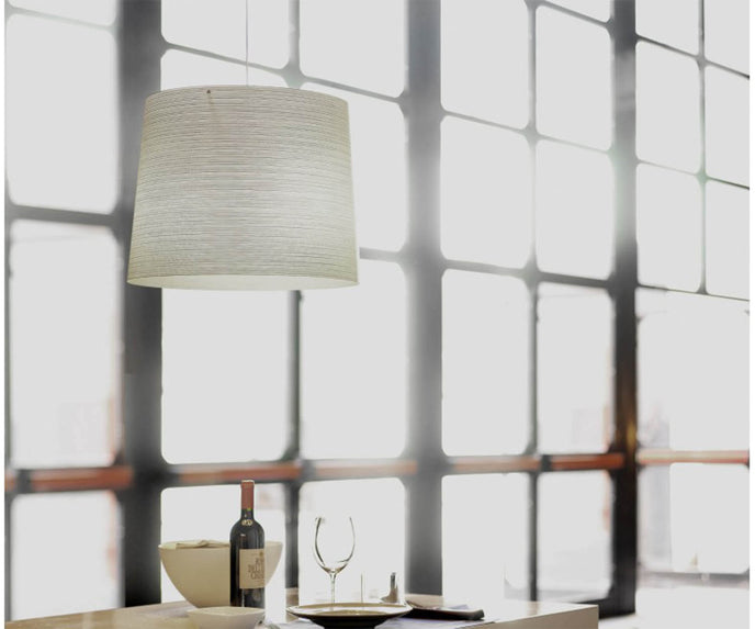 High end Giga-Lite Suspension by Foscarini Casa Design