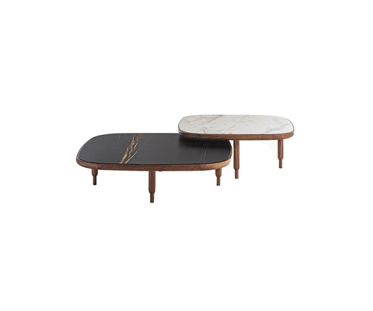 Eckig Coffee Table | Porada 