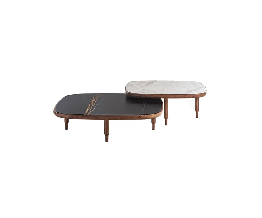 Eckig Coffee Table | Porada 
