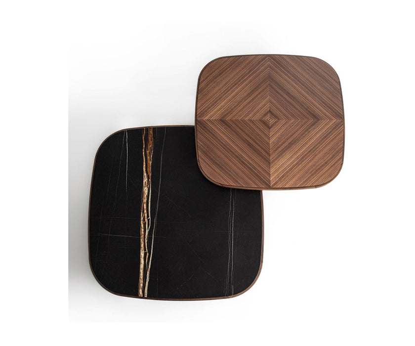 Eckig Coffee Table | Porada 