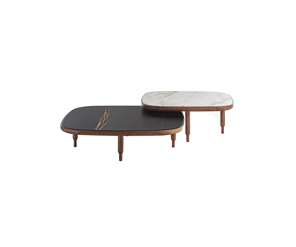 Eckig Coffee Table | Porada 